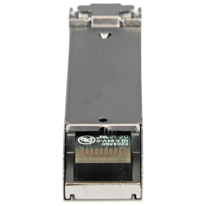 StarTech.com Cisco GLC-SX-MM Compatibile - Modulo ricetrasmettitore SFP - 1000BASE-SX