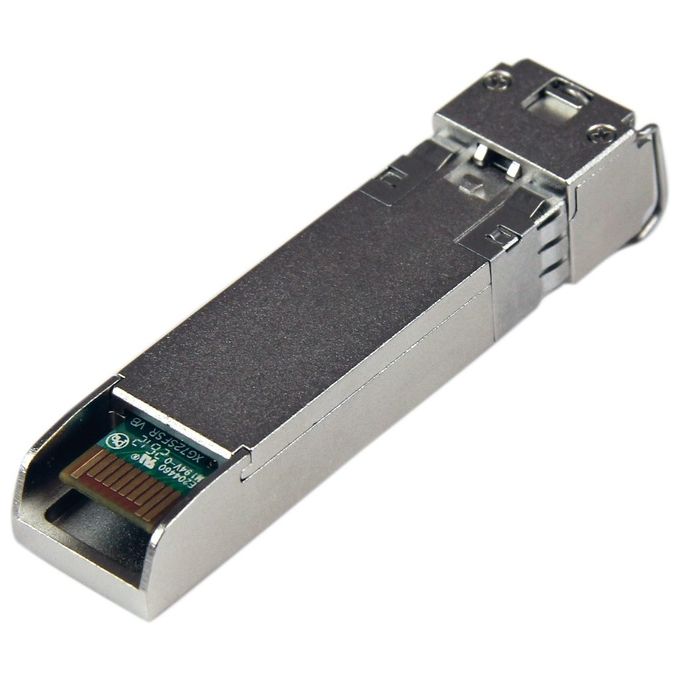 StarTech.com Cisco SFP-10G-LR Compatibile - Modulo ricetrasmettitore SFP+ - 10GBASE-LR