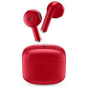 Cellular Line Auricolari Swag Tws con Microfono Bluetooth Music Sound