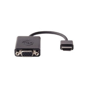 Dell Cavo Adattatore HDMI a VGA, Nero