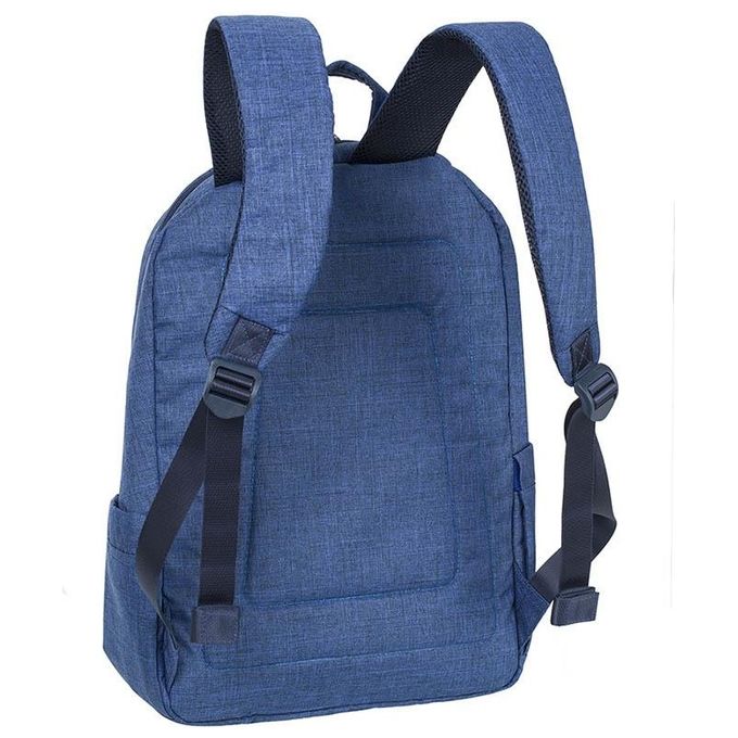 Rivacase zaino per notebook 15'' blu