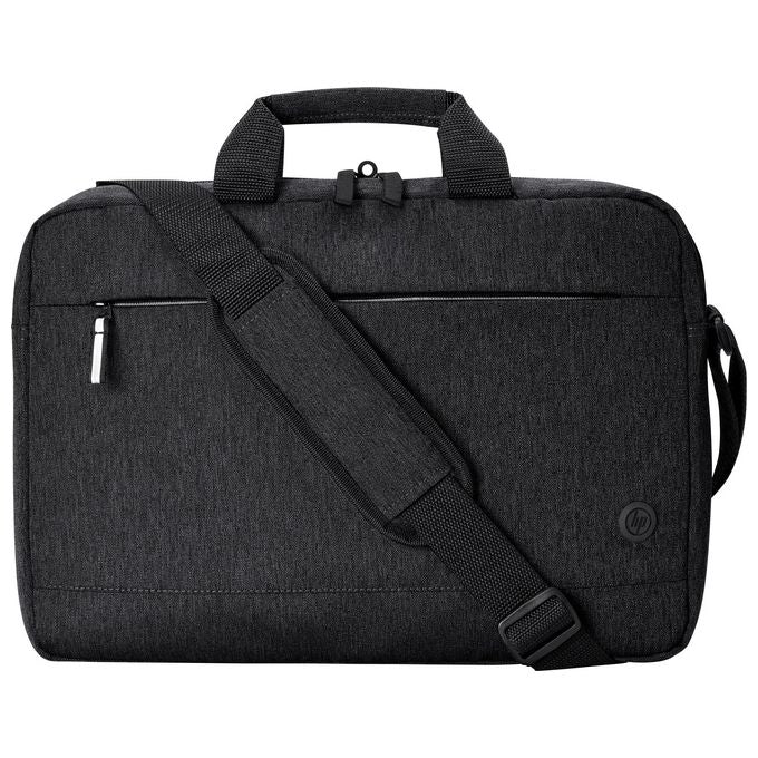 HP Borsa per Notebook 15,6'' Valigetta Ventiquattrore Nero