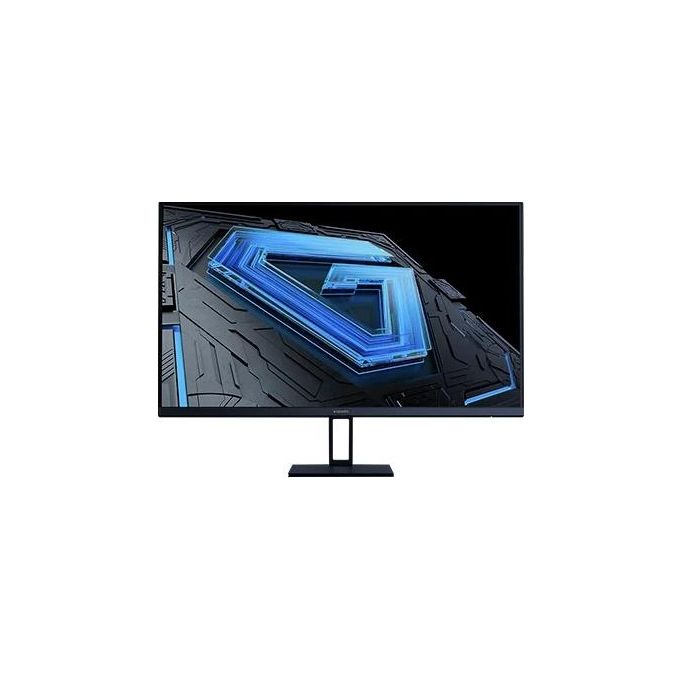 Xiaomi G27I Monitor Gaming 27'' IPS Full HD 1920x1080 165 Hz 1 ms HDR10 FreeSync Premium colore Nero