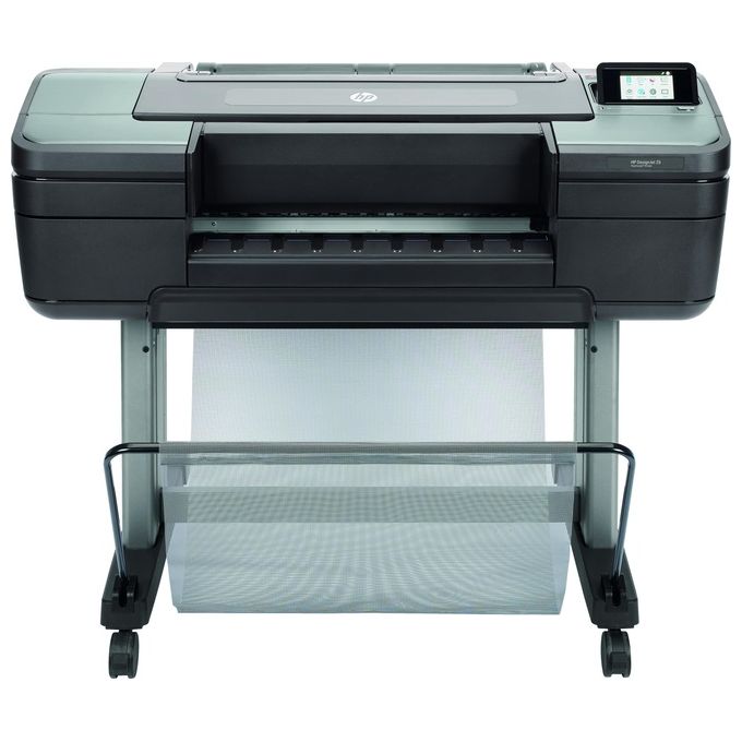 HP DesignJet Z6 PostScript 24 Stampante Grandi Formati a Colori Getto d'Inchiostro per Stampa Termica