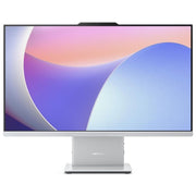 Lenovo F0HM0022IX IdeaCentre AIO 27IRH9 PC All-in-One 27'' Intel Core i5-13420H 16 GB DDR5 1 TB SSD Wi-Fi 6 Windows 11 Home colore Grigio