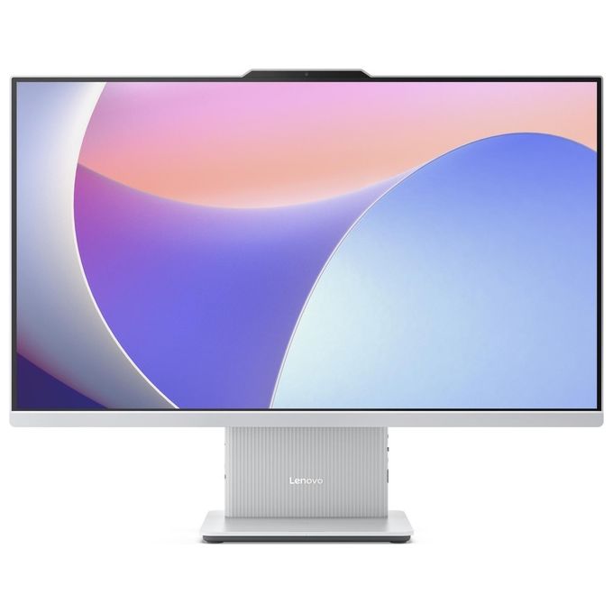 Lenovo F0HM0022IX IdeaCentre AIO 27IRH9 PC All-in-One 27'' Intel Core i5-13420H 16 GB DDR5 1 TB SSD Wi-Fi 6 Windows 11 Home colore Grigio