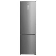 Midea MDRB489FGD46O Frigorifero Combinato 330 L 200 cm Classe E 40 dB No Frost Multi Air Flow colore Grigio