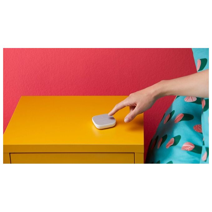 Philips WiZ Portable Button