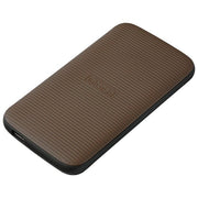 Intenso 3827460 TX500 SSD esterno 1 TB USB 3.2 Gen 2x1 velocita' fino a 1000 MB-s colore Marrone