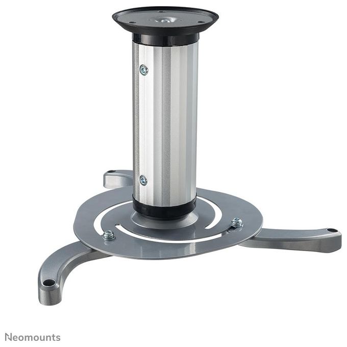 Newstar Supporto da Soffitto per Videoproiettori Peso Max 15 Kg