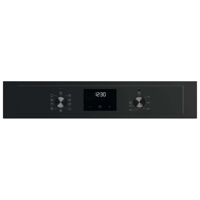 Electrolux EOD3H50TH Serie 500 Forno da incasso Elettrico 72 L Classe A SteamBake Grill AquaClean (59x59x57 cm) colore Nero
