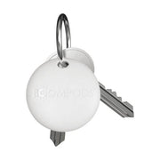 Boompods Boomtag Tracker Tag Bianco