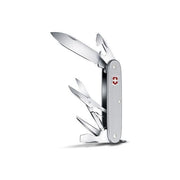 Victorinox Pioneer X Coltellino Pieghevole Multiuso in Alluminio