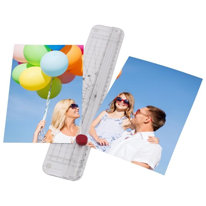 Olympia DIN A4 4in1 A230Plus Set di Laminazione