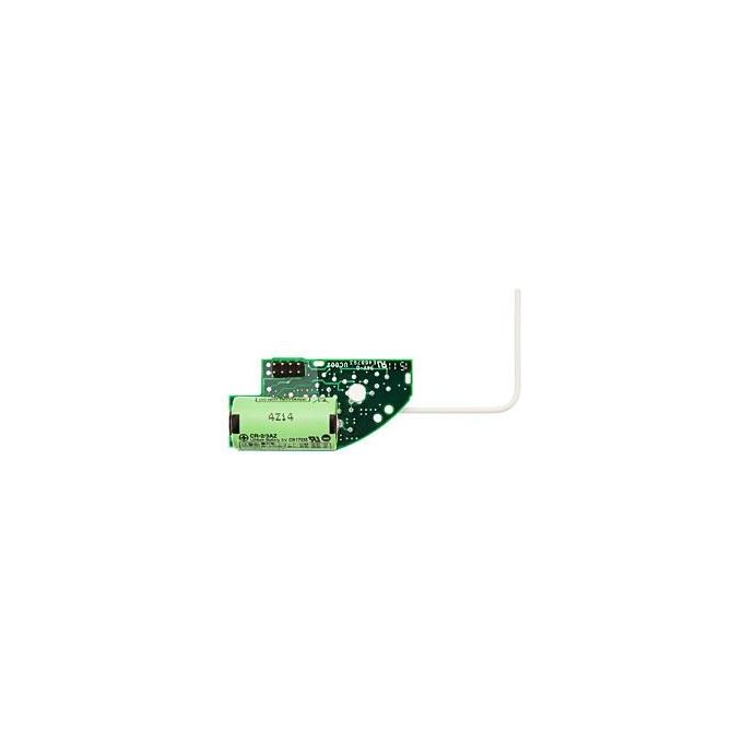 Ei Electronics EI600MRF Modulo Radio per Rivelatori di Fumo e Calore 868 MHz 100 m batteria al litio 10 anni colore Verde