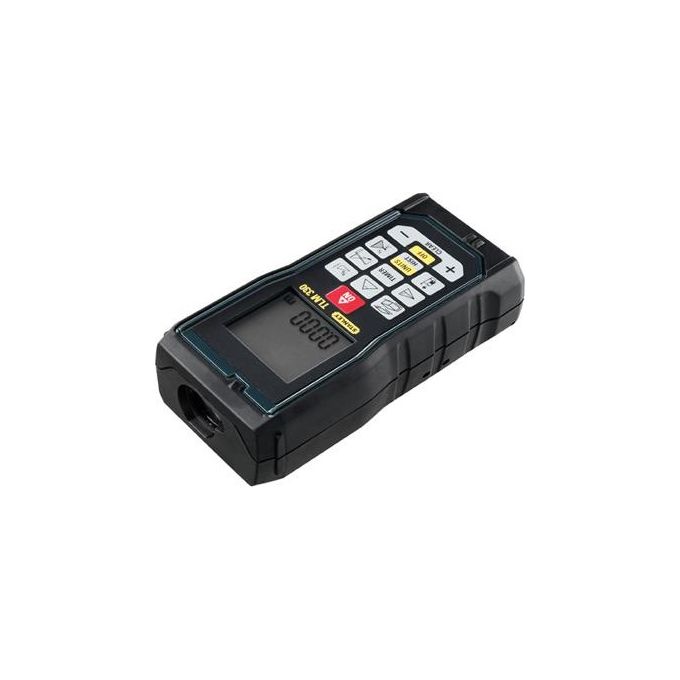 Stanley STHT1-77140 TLM330 Misuratore Laser 100 m Precisione 1 mm IP54 Bluetooth colore Nero