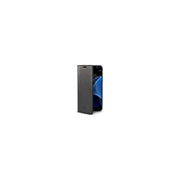 Celly air Custodia  per Galaxy S7 black