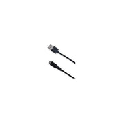 Celly Cavo Dati per Connettore Usb Type-C Nero