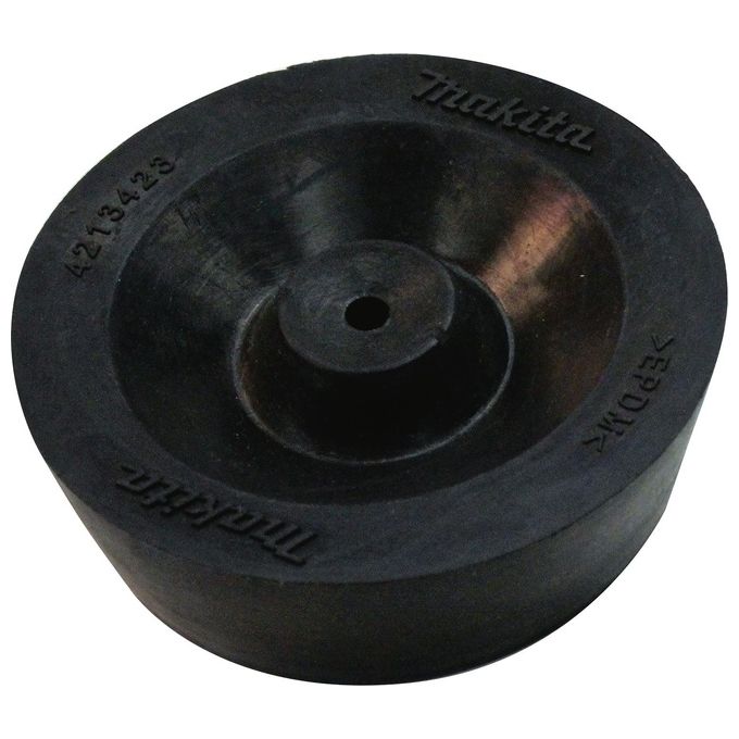 Makita 421342-3 Cappuccio Antipolvere SDS Plus per Punte da Trapano