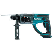 Makita Dhr202Z Martello Perforatore A Batteria