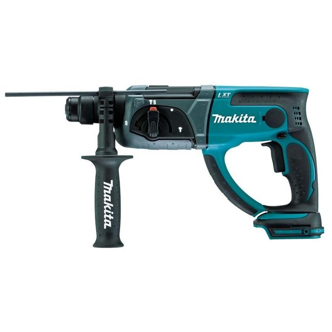 Makita Dhr202Z Martello Perforatore A Batteria