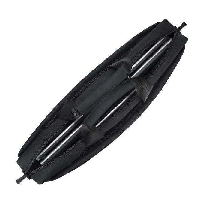 Rivacase 8335 Borsa per Notebook 15,6'' Nero
