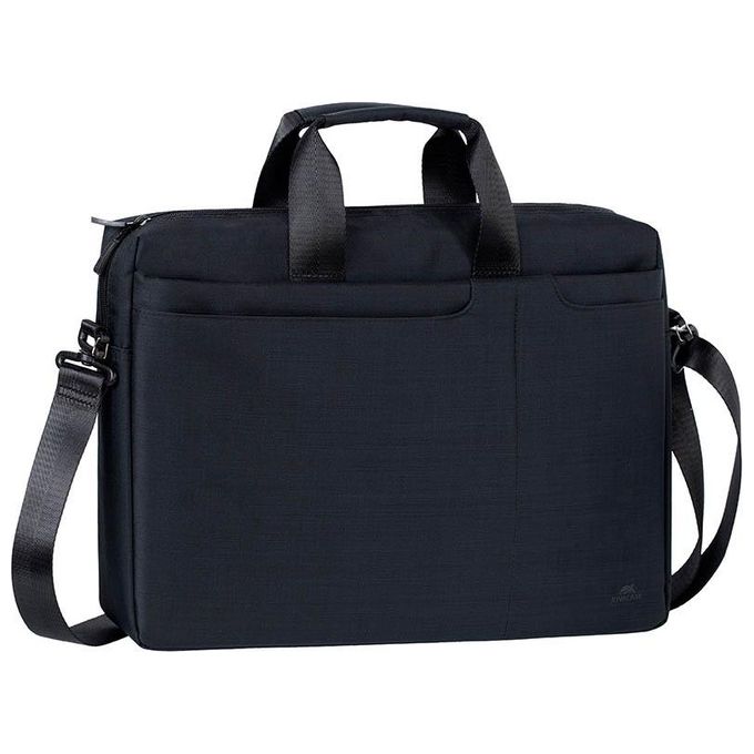 Rivacase 8335 Borsa per Notebook 15,6'' Nero