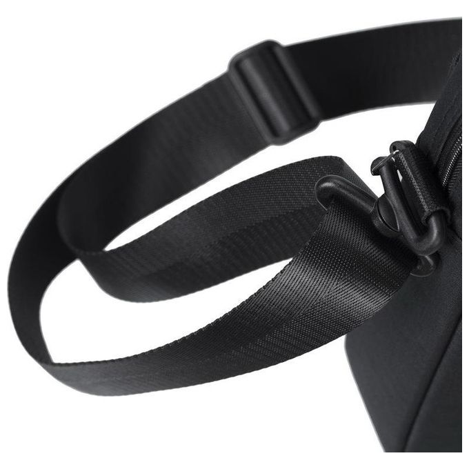 Rivacase 8335 Borsa per Notebook 15,6'' Nero