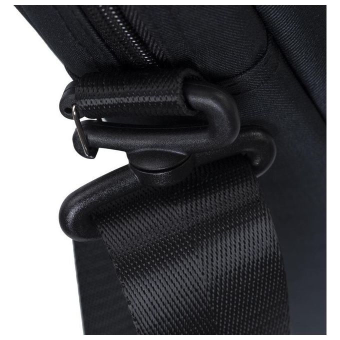 Rivacase 8335 Borsa per Notebook 15,6'' Nero
