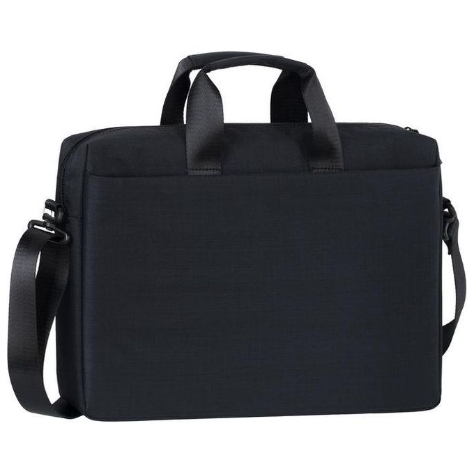 Rivacase 8335 Borsa per Notebook 15,6'' Nero