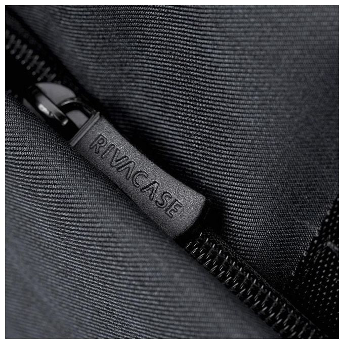 Rivacase 8335 Borsa per Notebook 15,6'' Nero