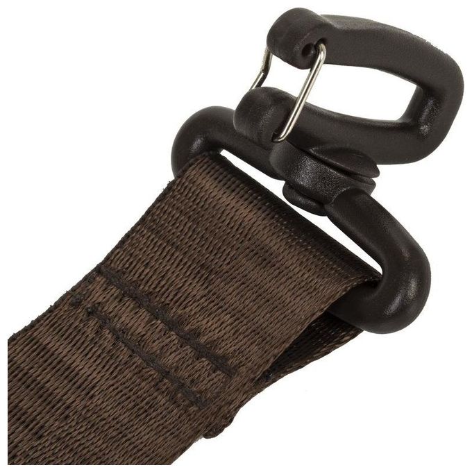 Rivacase 8335 Borsa per Notebook 15,6'' Marrone