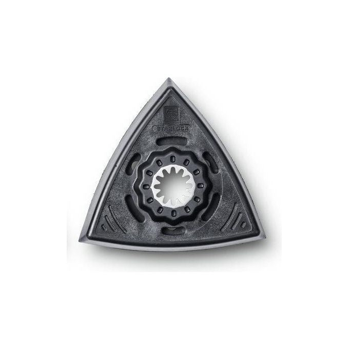 Fein Platorello SL Triangolare Forato VE2