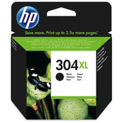 HP 304xl Black Cartuccia Inchiostro