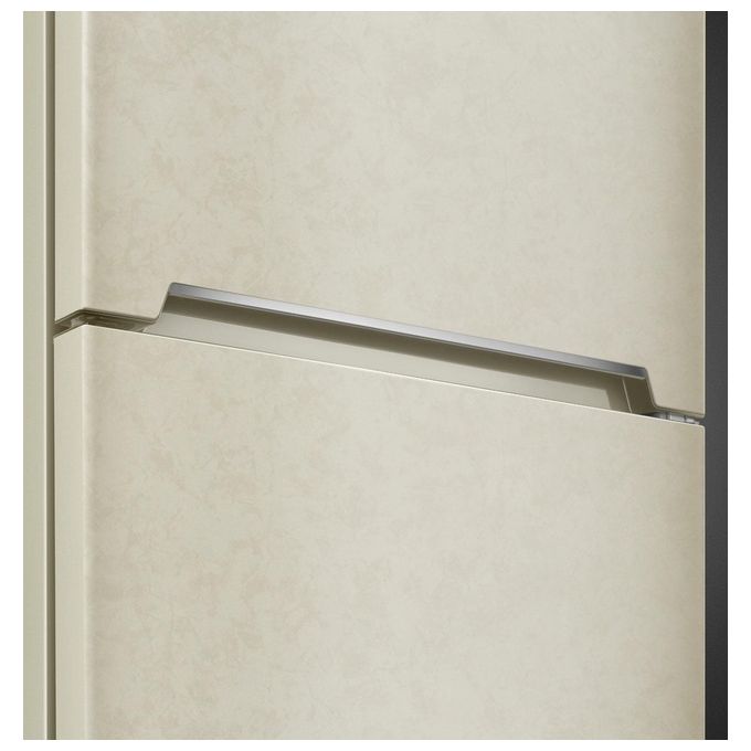 Smeg FC48MDNE Frigorifero Combinato 481 L 192 cm Classe E 41 dB No Frost Inverter colore Marmo