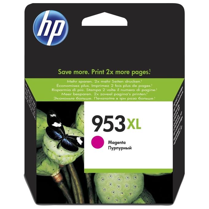 HP 953xlhigh Yield Magenta Original