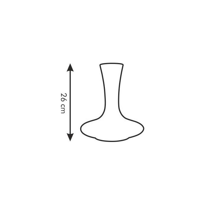 TESCOMA Decanter l 1,5 Sommelier Tescoma