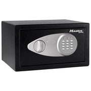 Master Lock X041ML Cassaforte a Mobile-Muro Combinazione Digitale