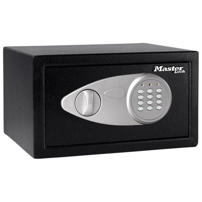 Master Lock X041ML Cassaforte a Mobile-Muro Combinazione Digitale