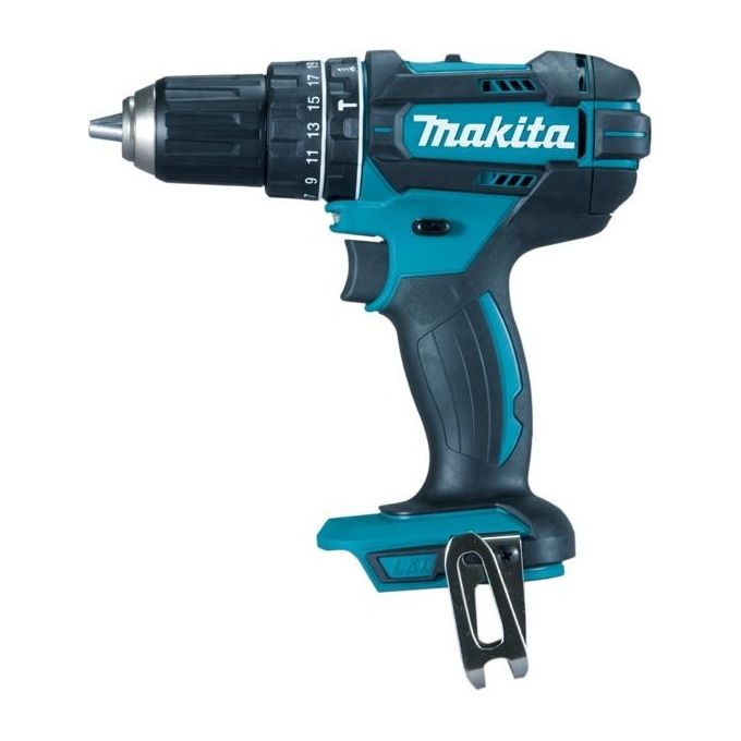 Makita DHP482Z Trapano Avvitatore a Percussione