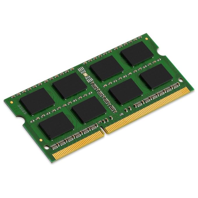 Kingston 4gb 1600mhz Ddr3 Non-ecc Cl11