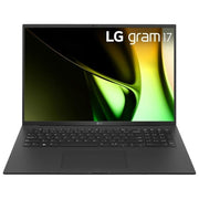 LG 17Z90S-G.AA75D Gram Notebook 17'' Intel Core Ultra 7 155H 16GB SSD 512GB Windows 11 Home colore Nero