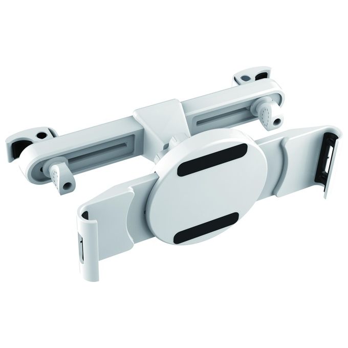 Reflecta Tabula Car Supporto Universale per Tablet da Auto