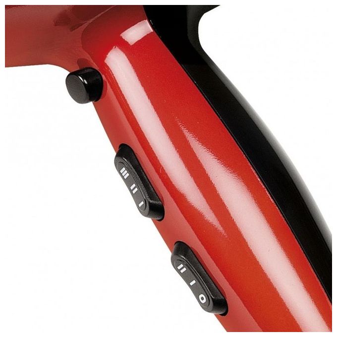 G3 Ferrari G30007 Asciugacapelli 2200 Texta Ionic