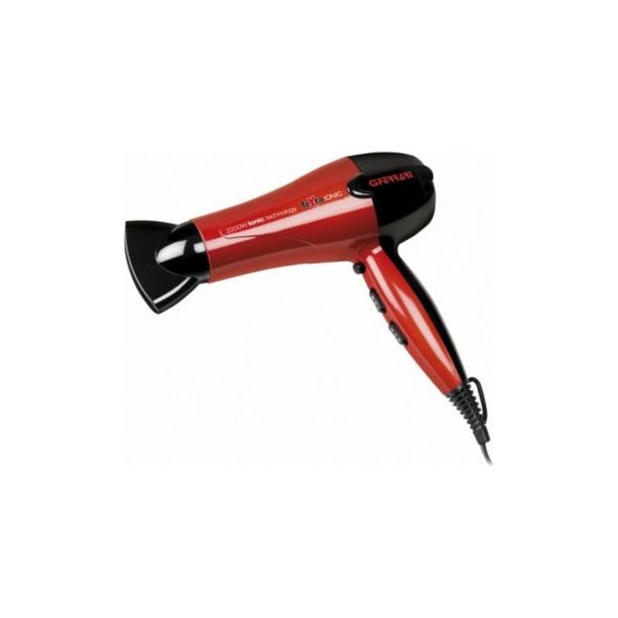 G3 Ferrari G30007 Asciugacapelli 2200 Texta Ionic