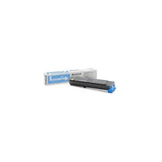Kyocera TK 5195C Toner Originale Ciano