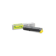 Kyocera TK 5195Y Toner Originale Giallo