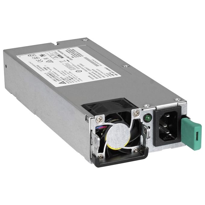 NETGEAR ProSAFE M4300-52G-PoE+ Switch L3 gestito 2 x 10-100-1000-10000 + 2 x 10 Gigabit SFP+ + 48 x 10-100-1000 (PoE+) montabile su rack PoE+