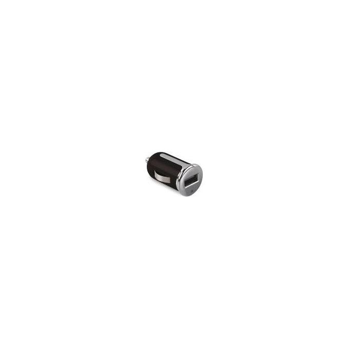 Celly CCUSBTURBO Turbo Car Charger 1 Usb 2.4A