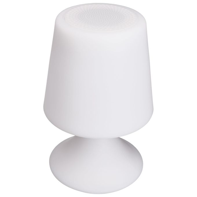 Big Ben Speaker Bluetooth Color Light